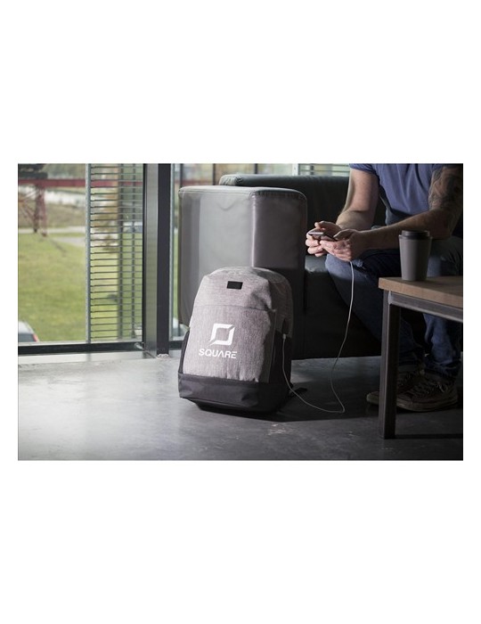 Jayden RFID Anti-Theft sac à dos