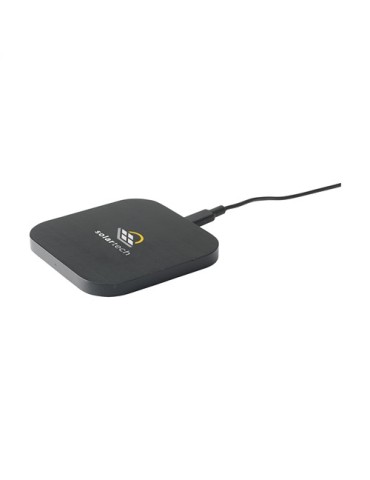 Bamboo Wireless Charger 15W chargeur sans fil 2