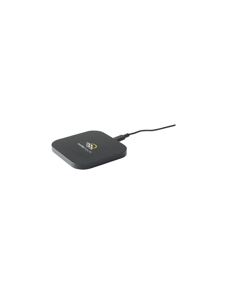 Bamboo Wireless Charger 15W chargeur sans fil