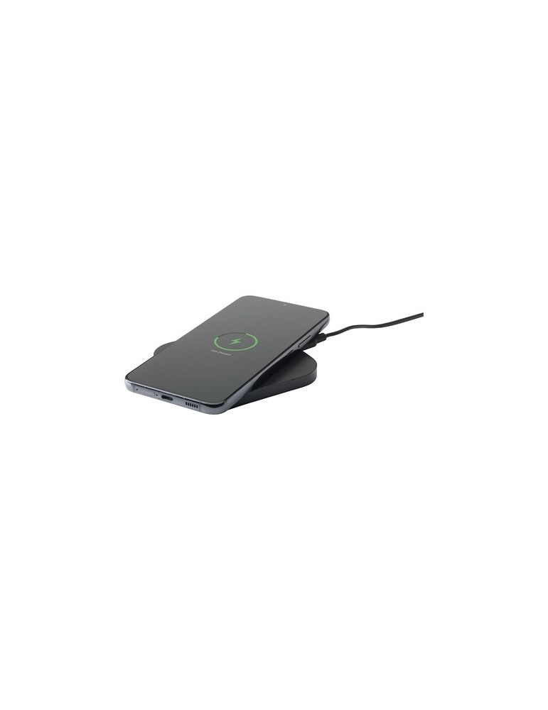Bamboo Wireless Charger 15W chargeur sans fil