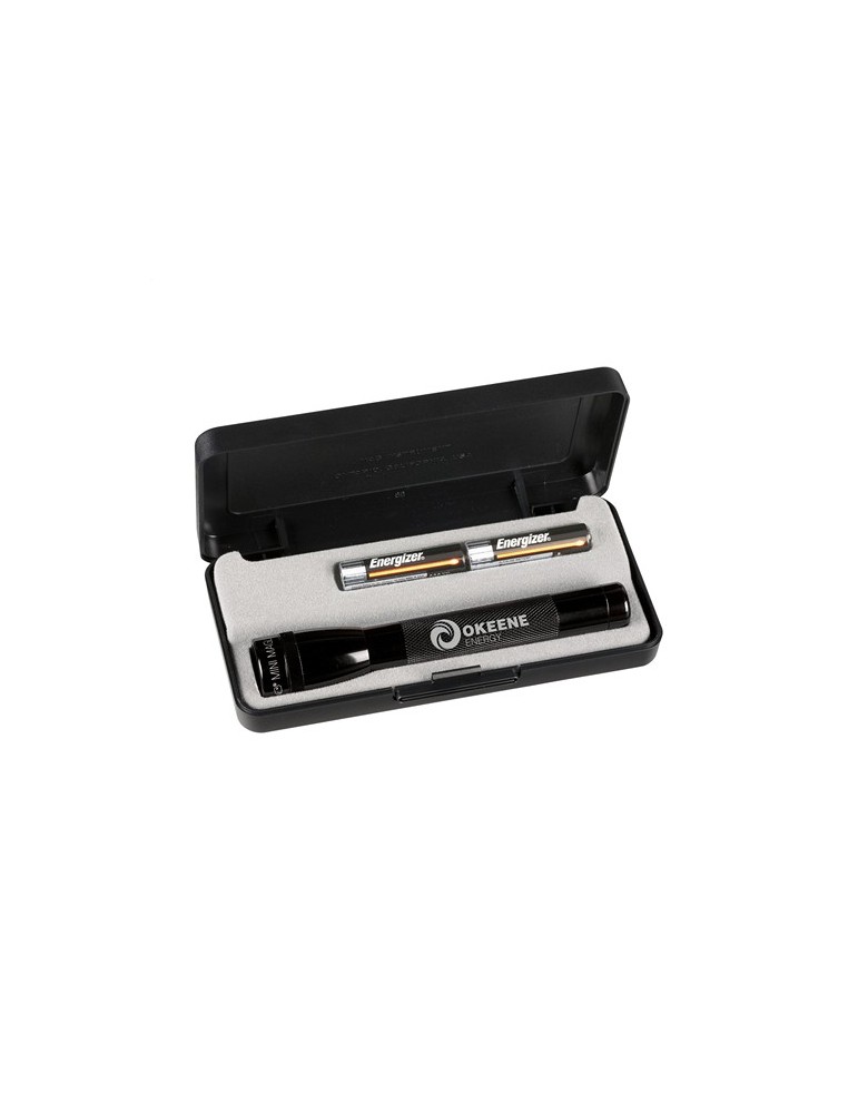 Mini Maglite® AA lampe torche