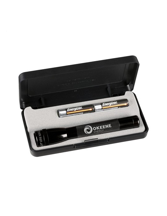 Mini Maglite® AA lampe torche