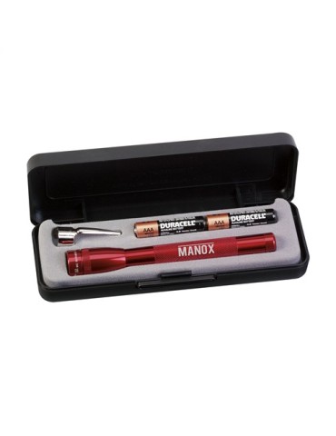 Mini Maglite® AAA lampe torche 2