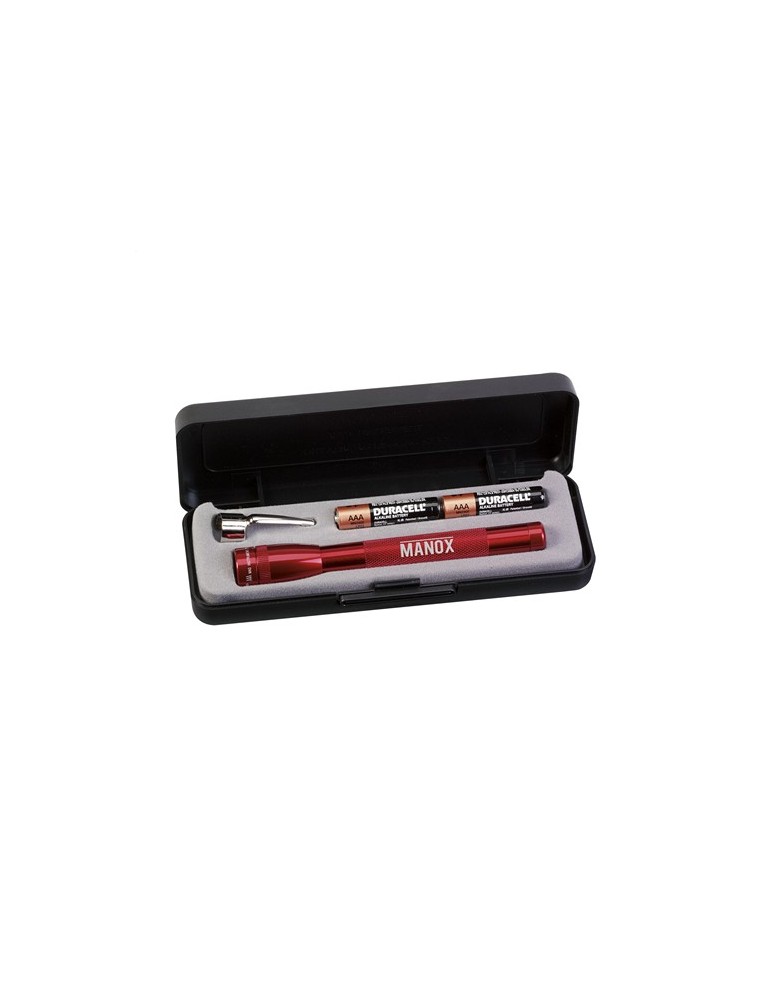 Mini Maglite® AAA lampe torche