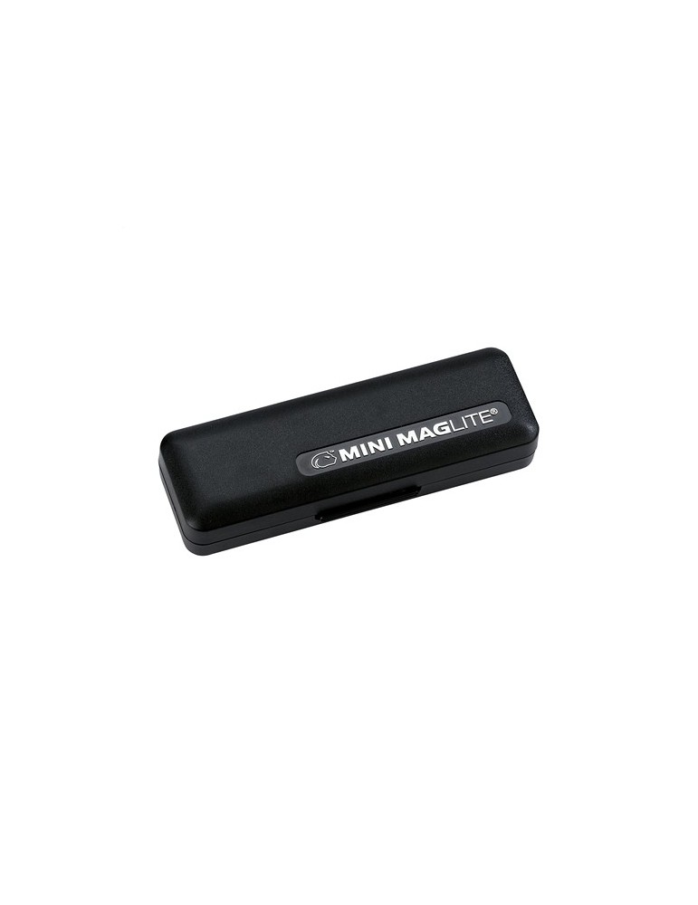 Mini Maglite® AAA lampe torche