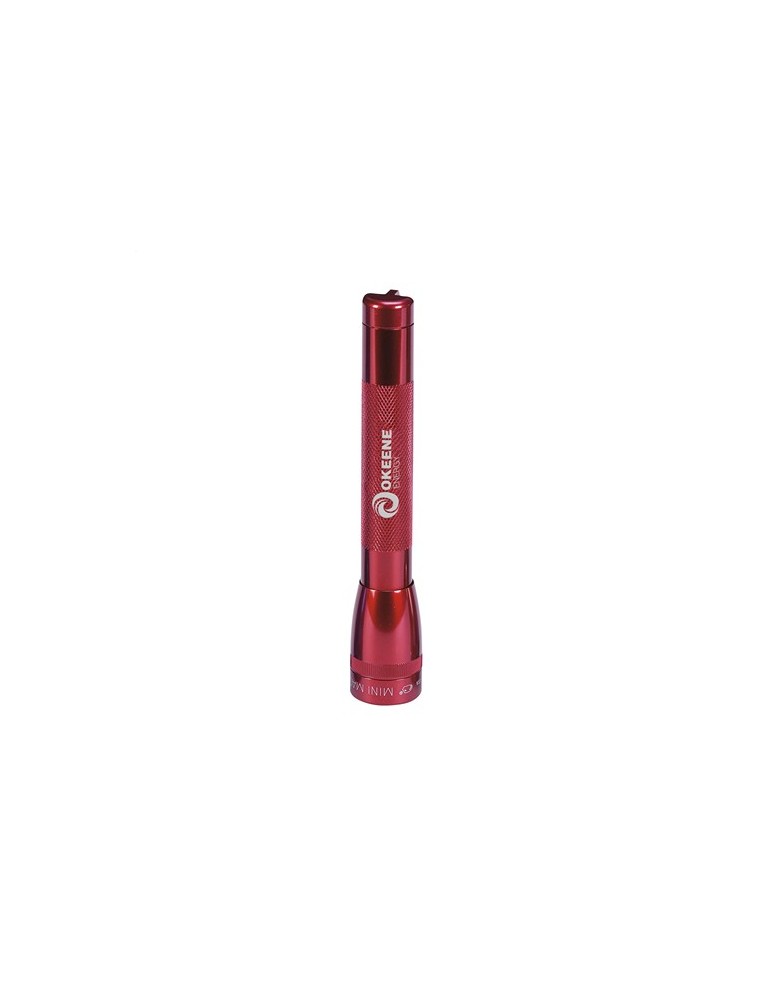 Mini Maglite® AAA lampe torche
