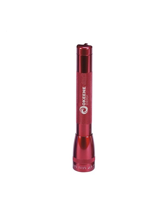 Mini Maglite® AAA lampe torche
