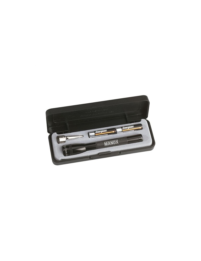 Mini Maglite® AAA lampe torche