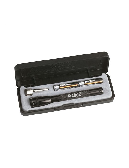 Mini Maglite® AAA lampe torche