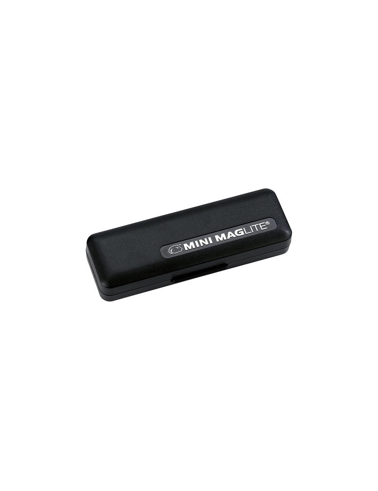Mini Maglite® AAA lampe torche