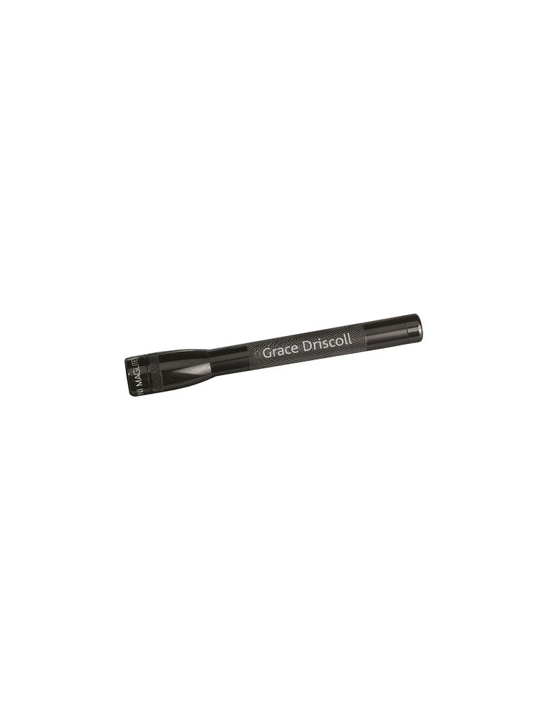 Mini Maglite® AAA lampe torche