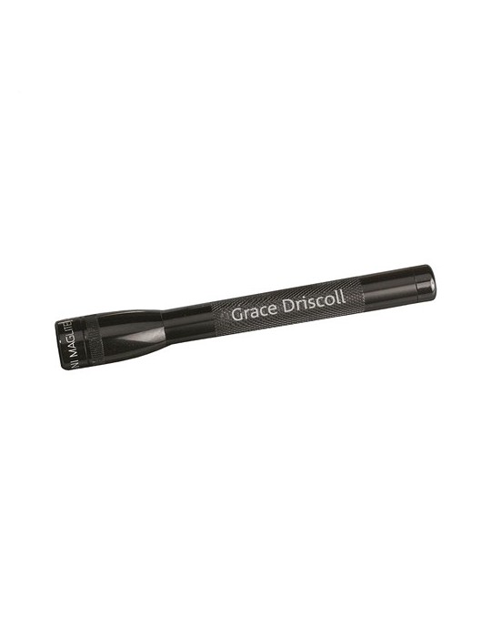Mini Maglite® AAA lampe torche