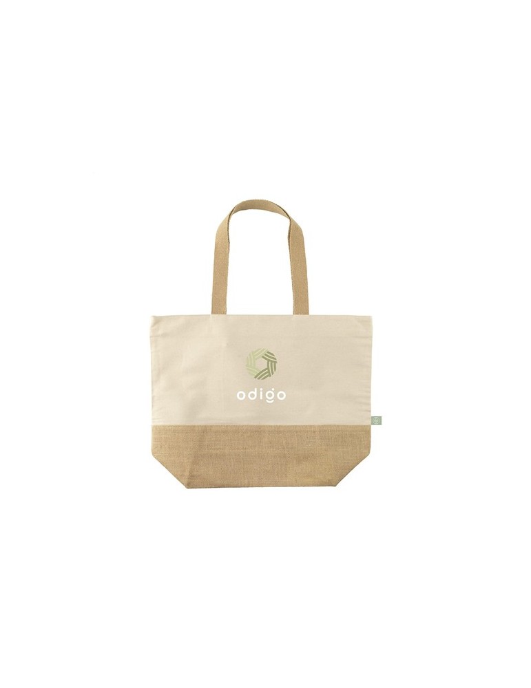 Cancun Beachbag Organic Cotton (320 g/m²)