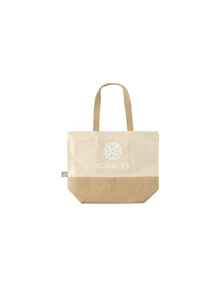 Cancun Beachbag Organic Cotton (320 g/m²)