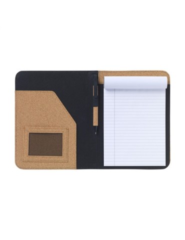 Eco Conference Cork A5 porte-documents 2