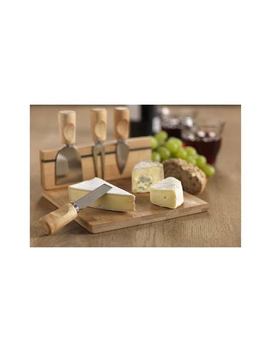 CheeseTray plateau de fromages
