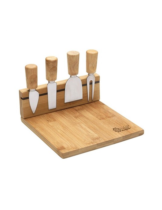 CheeseTray plateau de fromages