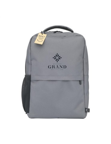 Finley GRS RPET Laptop Backpack sac à dos