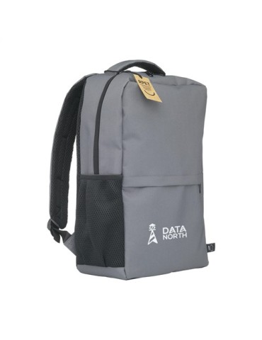 Finley GRS RPET Laptop Backpack sac à dos 2