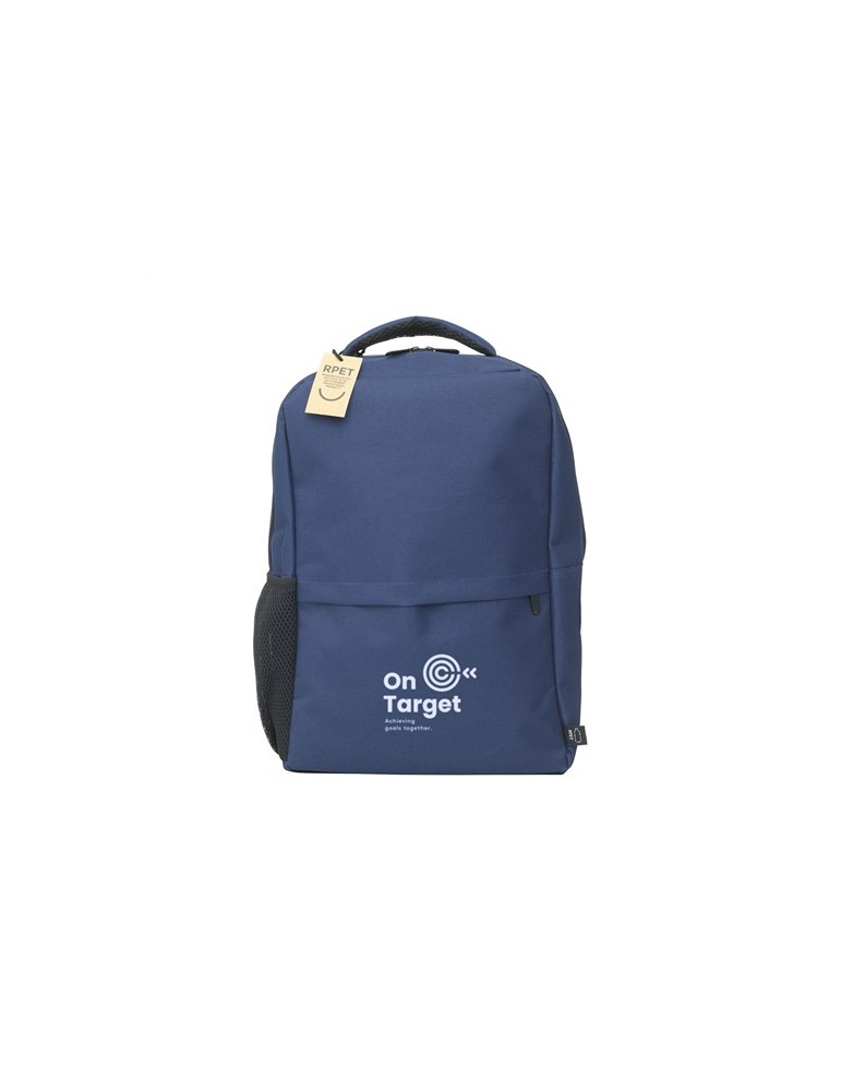 Finley GRS RPET Laptop Backpack sac à dos