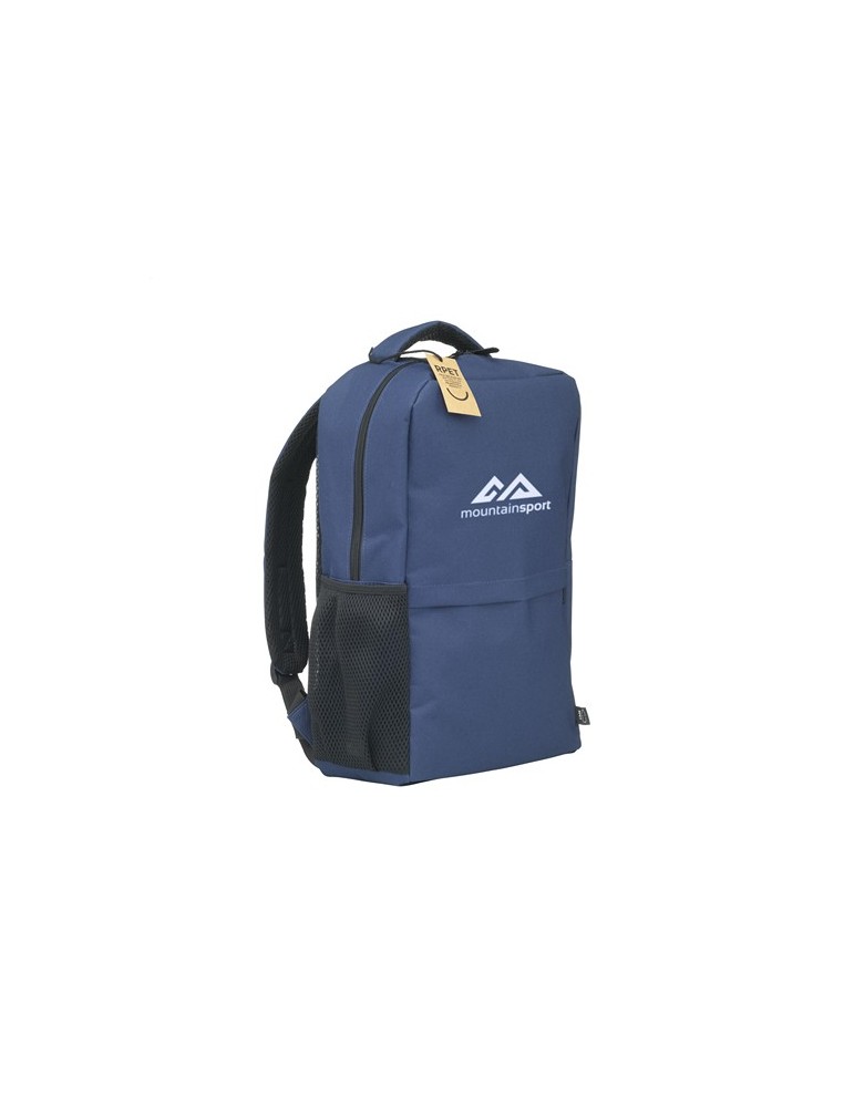 Finley GRS RPET Laptop Backpack sac à dos