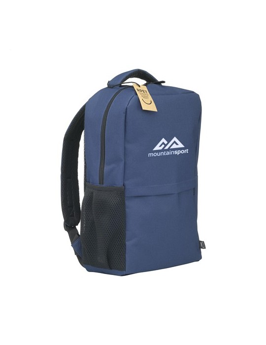 Finley GRS RPET Laptop Backpack sac à dos