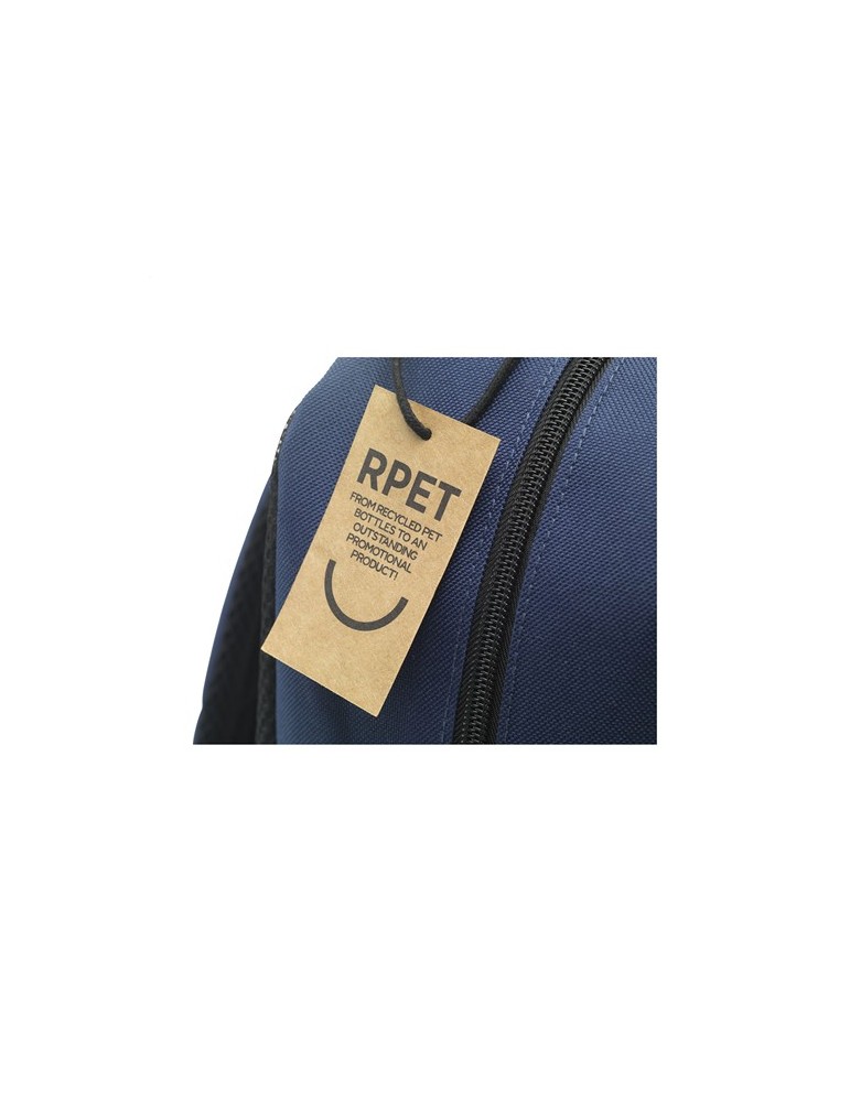 Finley GRS RPET Laptop Backpack sac à dos