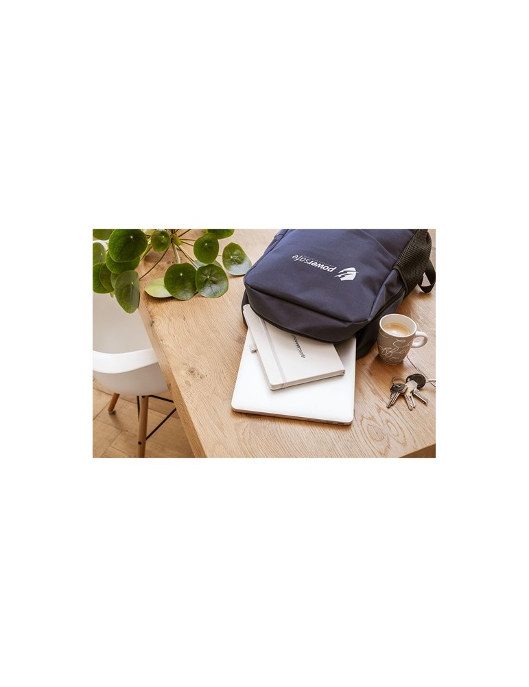 Finley GRS RPET Laptop Backpack sac à dos