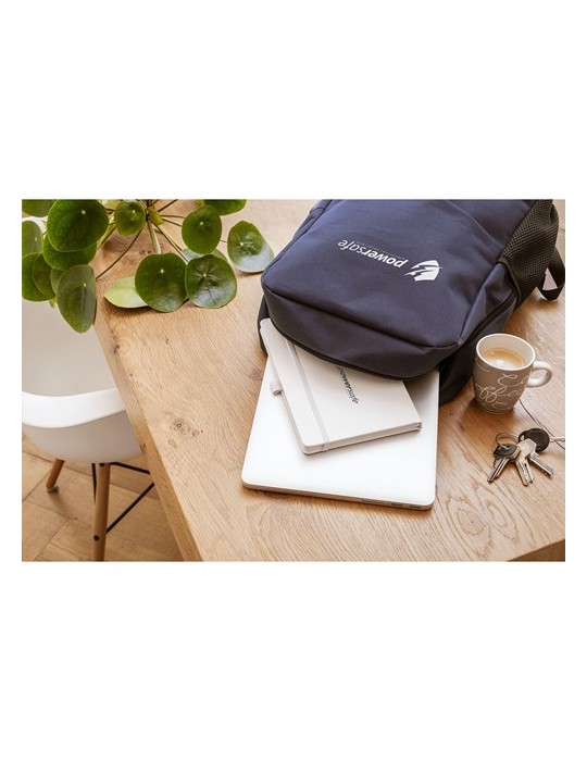 Finley GRS RPET Laptop Backpack sac à dos