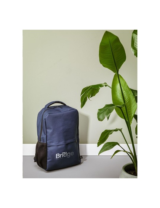 Finley GRS RPET Laptop Backpack sac à dos