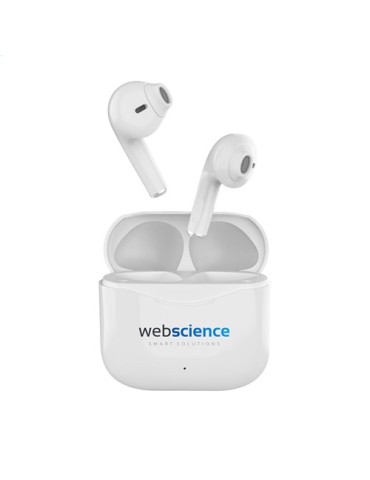 Olaf RCS TWS Earbuds écouteurs sans fil