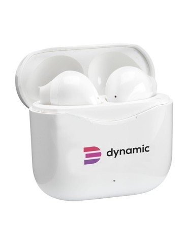 Olaf RCS TWS Earbuds écouteurs sans fil 2
