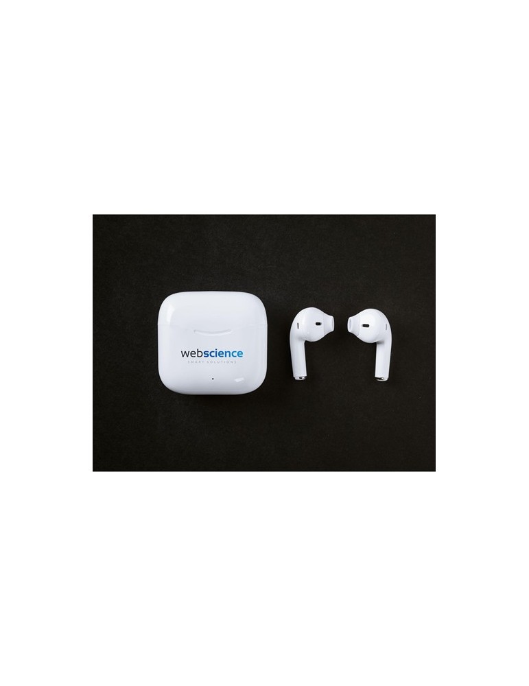 Olaf RCS TWS Earbuds écouteurs sans fil