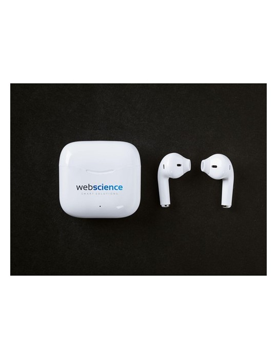 Olaf RCS TWS Earbuds écouteurs sans fil