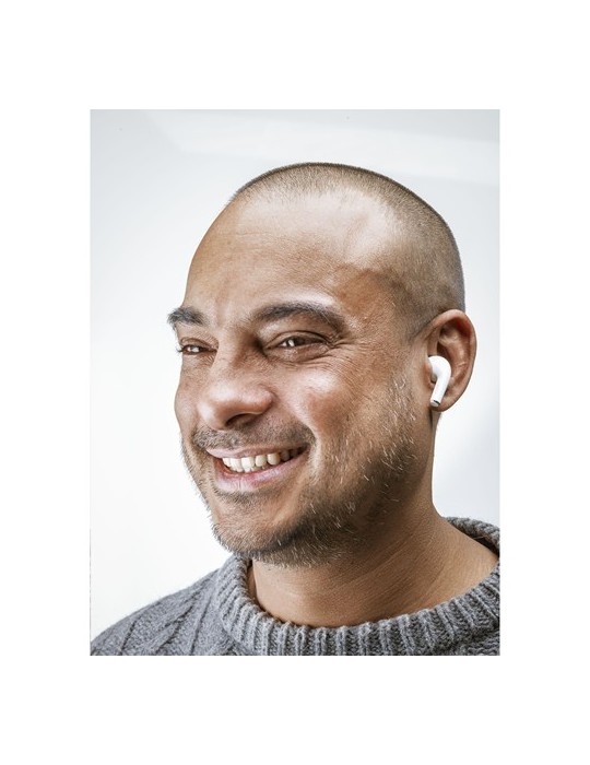 Olaf RCS TWS Earbuds écouteurs sans fil