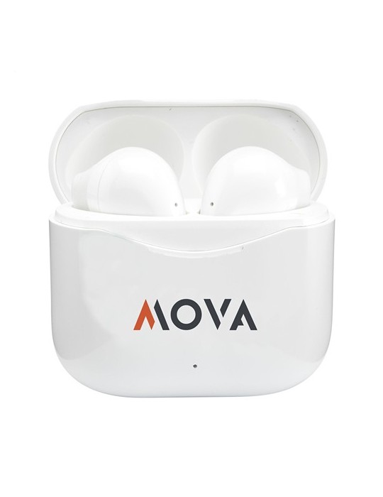 Olaf RCS TWS Earbuds écouteurs sans fil