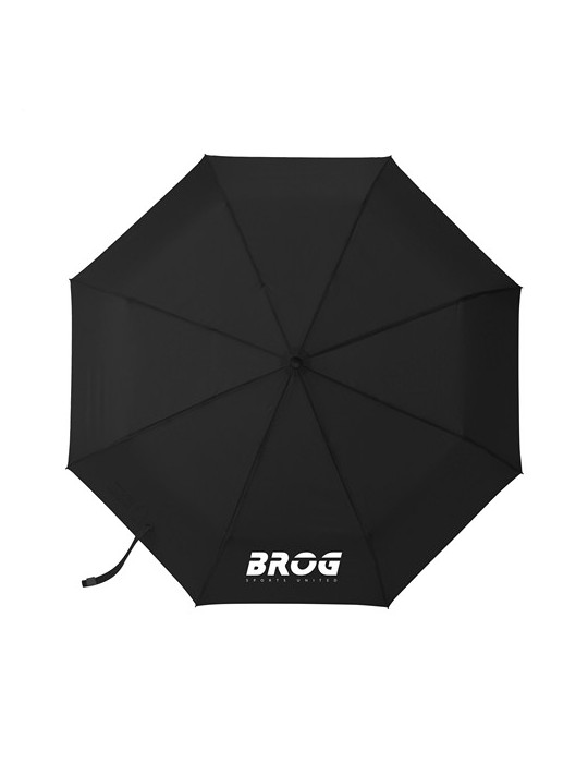 Michigan parapluie pliable en RCS RPET de 21 inch