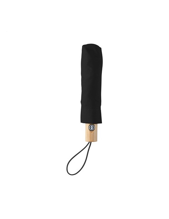 Michigan parapluie pliable en RCS RPET de 21 inch