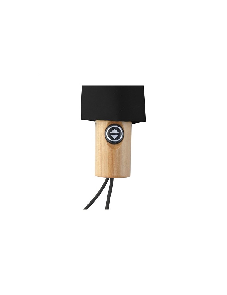 Michigan parapluie pliable en RCS RPET de 21 inch