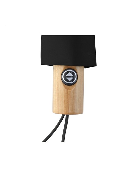 Michigan parapluie pliable en RCS RPET de 21 inch