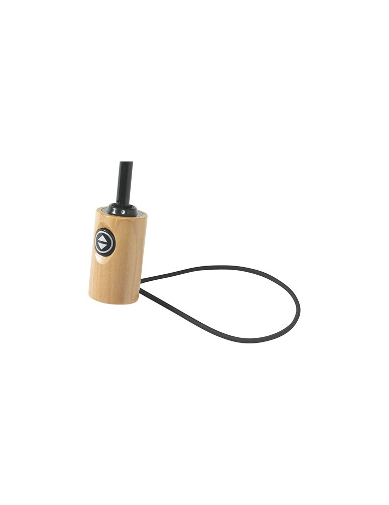 Michigan parapluie pliable en RCS RPET de 21 inch