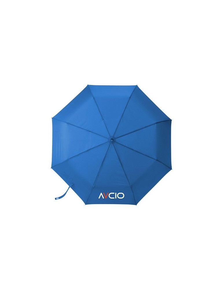 Michigan parapluie pliable en RCS RPET de 21 inch