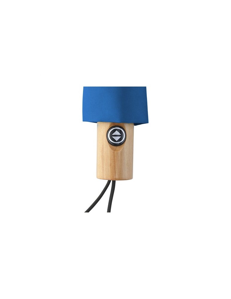 Michigan parapluie pliable en RCS RPET de 21 inch