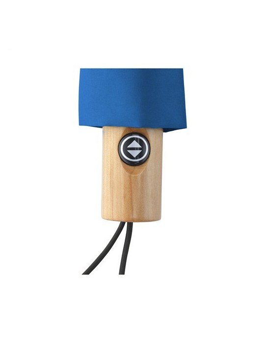 Michigan parapluie pliable en RCS RPET de 21 inch