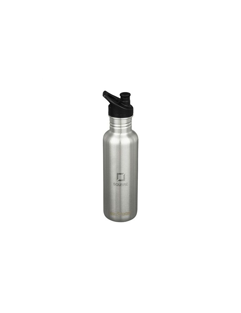 Klean Kanteen Classic Recycled Water Bottle 800 ml