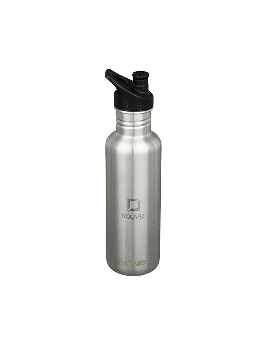 Klean Kanteen Classic Recycled Water Bottle 800 ml