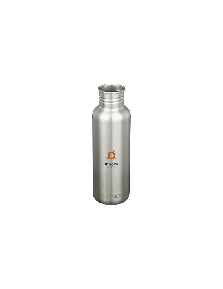 Klean Kanteen Classic Recycled Water Bottle 800 ml