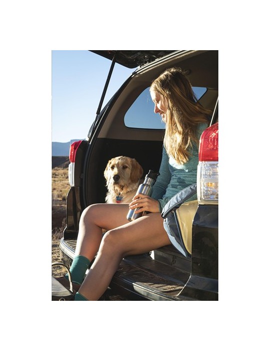 Klean Kanteen Classic Recycled Water Bottle 800 ml