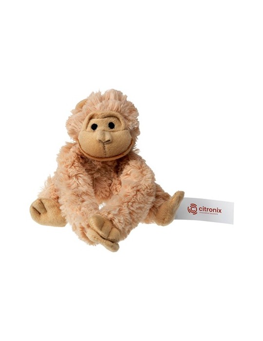 PlushToy Gorilla peluche