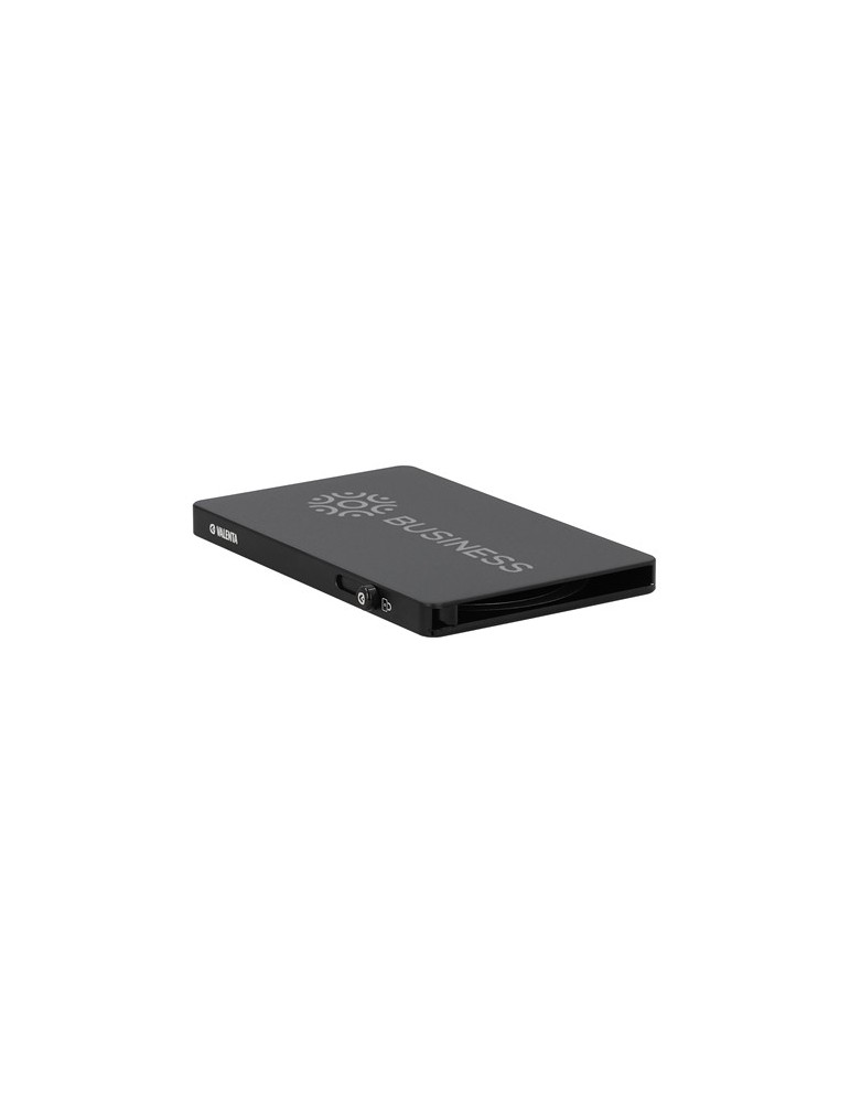 Valenta Card Protector Aluminium MagSafe Thin